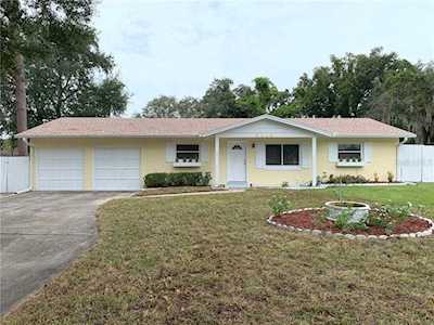 5319 Bonnie Brae Circle Orlando, FL 32808