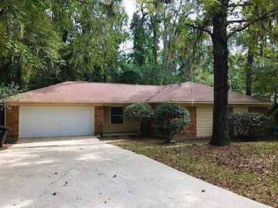 321 Stone House Road Tallahassee, FL 32301
