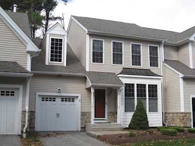 38 Pondside Drive #38 Bolton, MA 01740