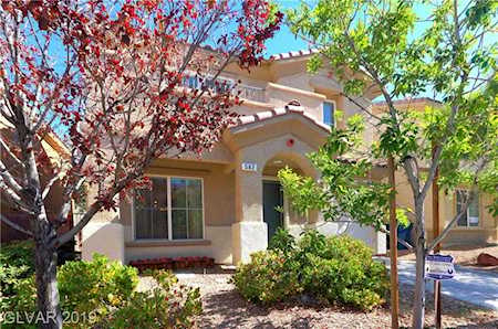562 Shire Hall St Las Vegas, NV 89178