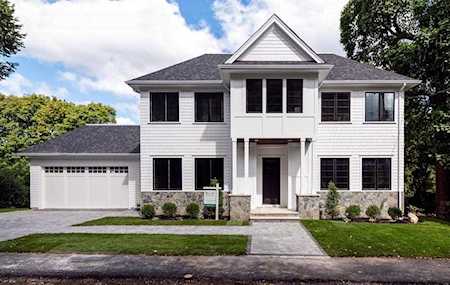85 Waban Hill Rd. North Newton, MA 02467