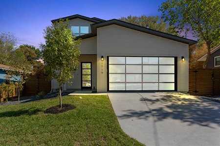 1719 Bunche Rd Austin, TX 78721