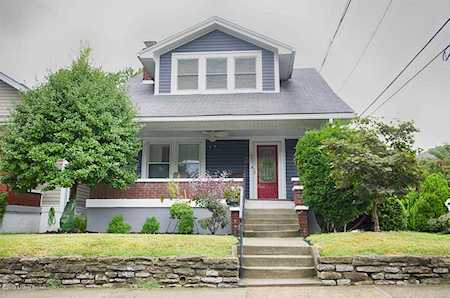 1851 Bonnycastle Ave Louisville, KY 40205