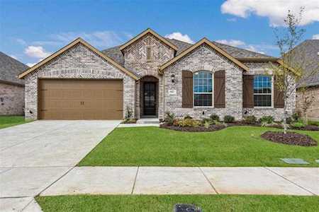 801 Glen Crossing Drive Celina, TX 75009