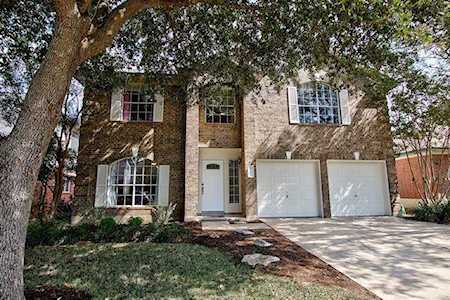 4055 Cargill Dr Round Rock, TX 78681
