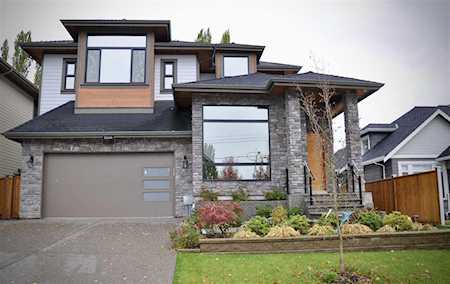 21634 49A Avenue Langley, BC V3A 6C4