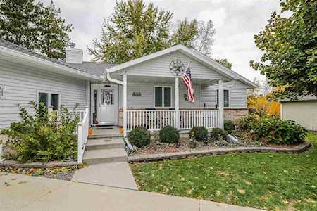 626 Evergreen Tr Portage, WI 53901