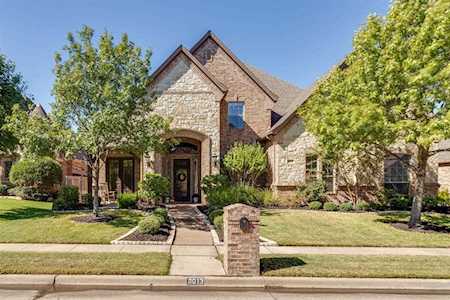 8013 Rushing Spring Drive North Richland Hills, TX 76182