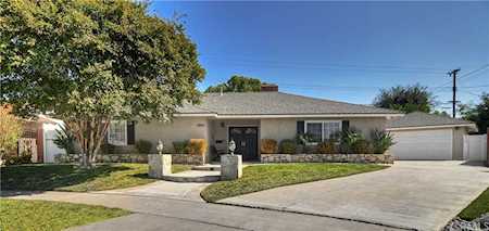 4942 Briarhill Drive Yorba Linda, CA 92886