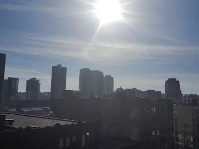 939 Homer Street #707 Vancouver, BC V6B 2W6