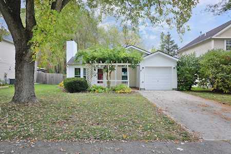158 Ravine Ridge Drive Powell, OH 43065