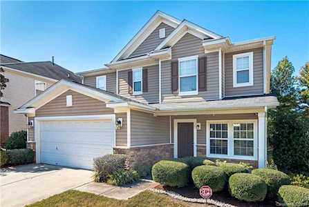 234 Lylic Woods Dr Fort Mill, SC 29715