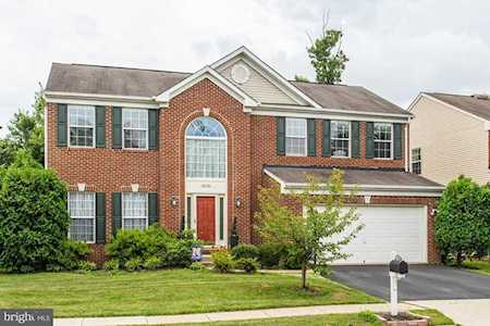 12061 Maidenhair Dr Gainesville, VA 20155