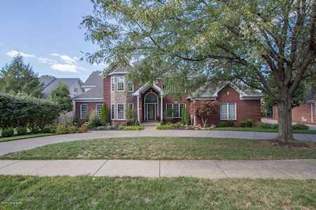 2804 Avenue Of The Woods Louisville, KY 40241