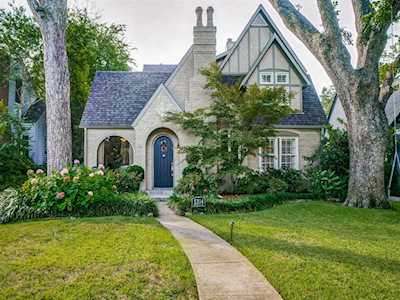 5314 Monticello Avenue Dallas, TX 75206