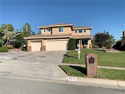 5519 Pacific Crest Place Rancho Cucamonga, CA 91739