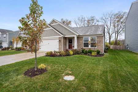 3780 Winding Path Drive Canal Winchester, OH 43110