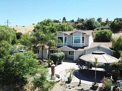 2483 Mount Pleasant Road San Jose, CA 95148