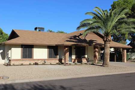 4725 W Annette Circle Glendale, AZ 85308