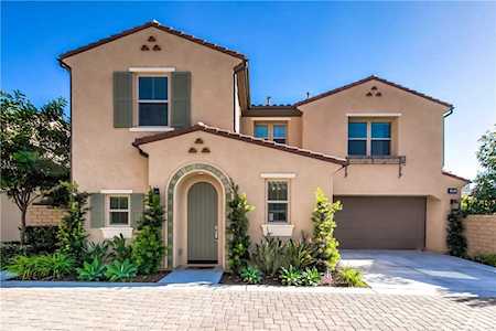 77 Plumeria Lake Forest, CA 92630