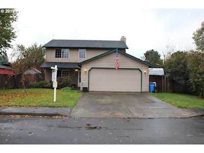 7316 NE 154th Ave Vancouver, WA 98682