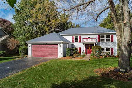 5352 Thornburg Court Columbus, OH 43230
