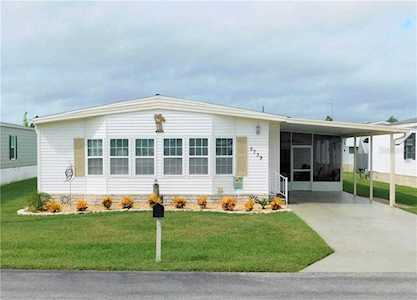 5739 Apache Street Zephyrhills, FL 33542
