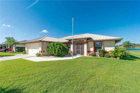 2449 Cologne Ln Punta Gorda, FL 33983