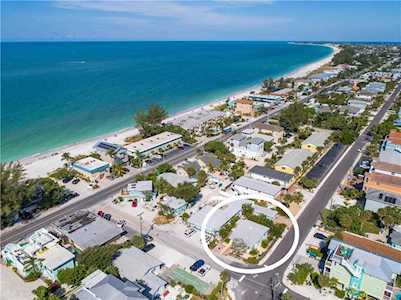 106 N 23Rd Street Bradenton Beach, FL 34217