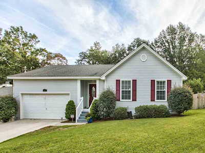 2055 Owenby Drive Tallahassee, FL 32308