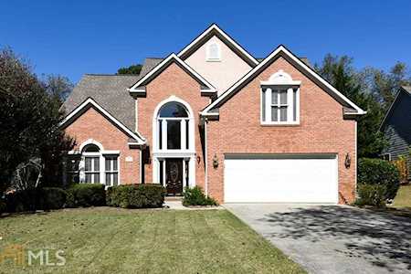 3545 Evonvale Overlook Cumming, GA 30041