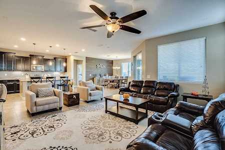 3912 E Strawberry Drive Gilbert, AZ 85298