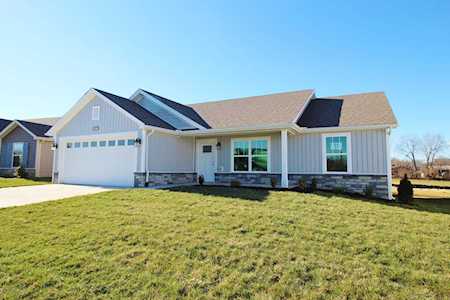 10917 Pheasant Hill Cir Louisville, KY 40229