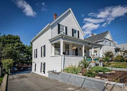 15 Central Place Saugus, MA 01906
