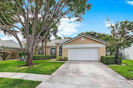 Aberdeen Golf & Country Club Homes for Sale - Boynton Beach Real Estate