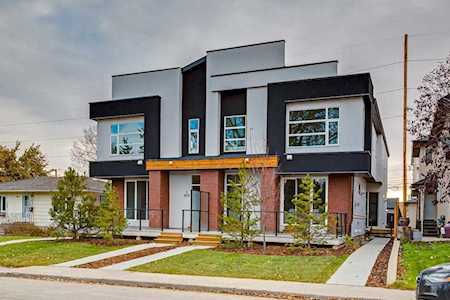 1914 1 Street NW #1 Calgary, AB T2M 2T3