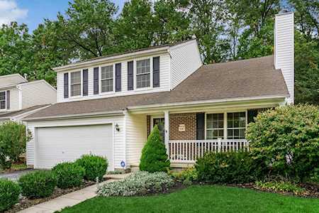 5587 Eagle Harbor Drive Westerville, OH 43081