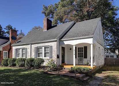 214 Ridgeway Ave Louisville, KY 40207