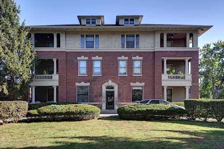 1589 Parsons Pl #6 Louisville, KY 40205
