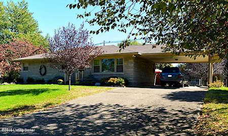 2817 Alice Ave Louisville, KY 40220