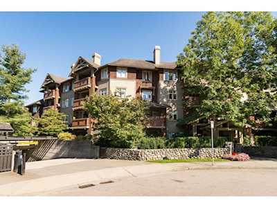 18 Smokey Smith Place #204 New Westminster, BC V3L 5V3