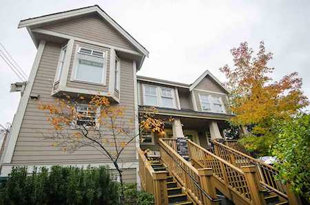 1666 E 5th Avenue Vancouver, BC V5N 1L7