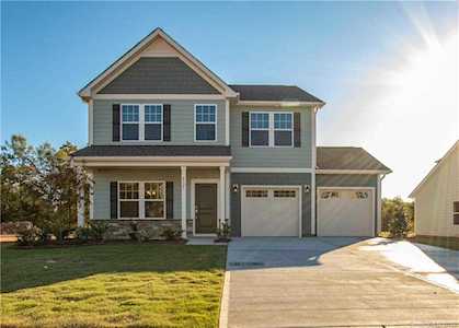 4121 Bent Green Ln Monroe, NC 28112