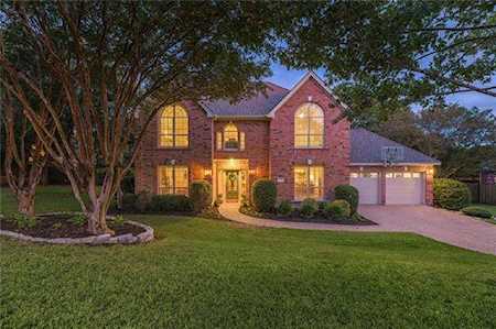 3109 Barton Point Dr Austin, TX 78733