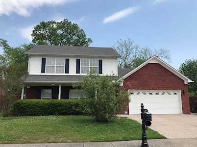 1773 Auburn Ln Columbia, TN 38401