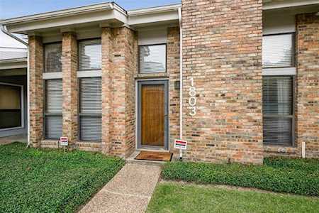 17490 Meandering Way #1803 Dallas, TX 75252