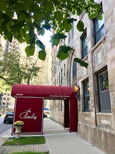 4940 S East End Ave #6F Chicago, IL 60615