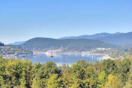110 Brew Street #1604 Port Moody, BC V3H 0E4