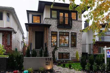 958 E 38th Avenue Vancouver, BC V5W 1J3