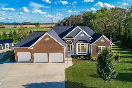 5 Forest Edge Drive Chillicothe, OH 45601
